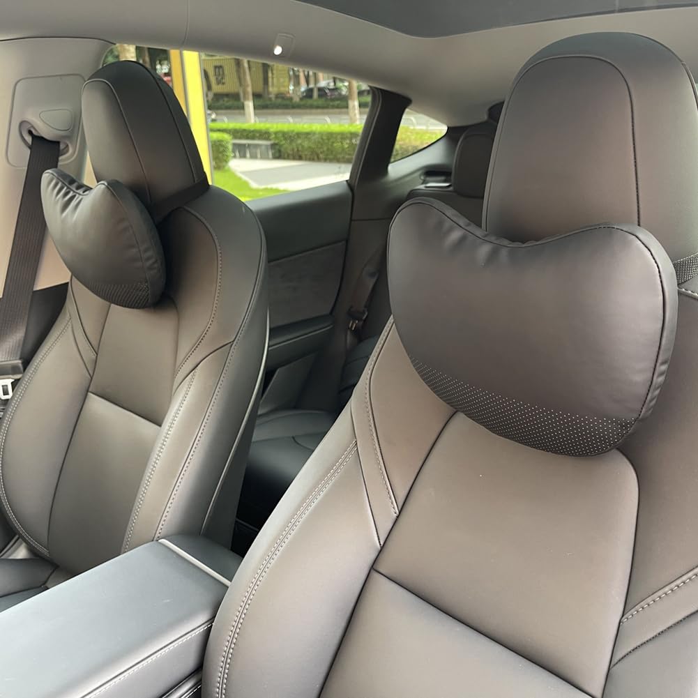 新品 Tesla ネックピロー グレー 2個 Amazon.co.jp: TANOLA TESBEAUTY