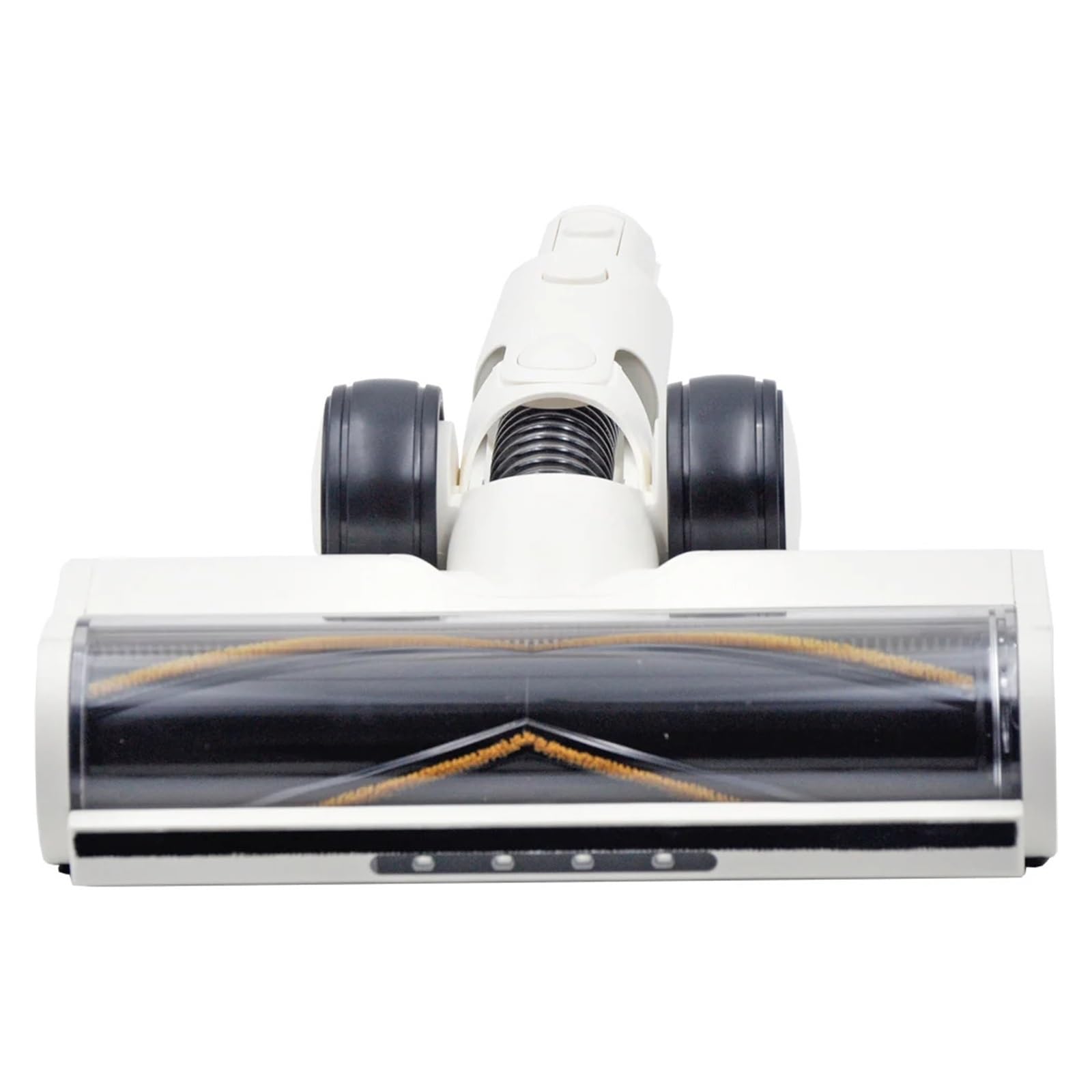 parti Testina bianca, compatibile con gli aspirapolvere DREAM Chase T20, T30, T20PRO, T30PRO