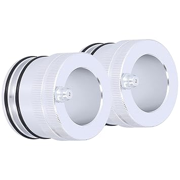 Vehicle Accessories, Wheel Bearing Greaser Tool 44/40mm Front Rear Rustproof Solid for Repair