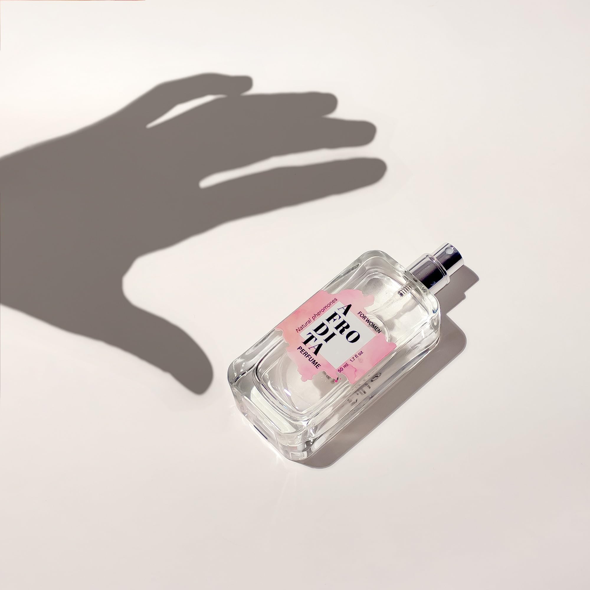 SECRET PLAY AFRODITA Perfume DE Mujer con FEROMONAS