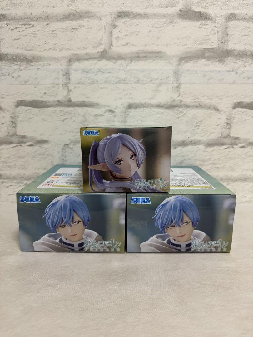Amazon.co.jp: 葬送のフリーレン フリーレン ヒンメル プライズ