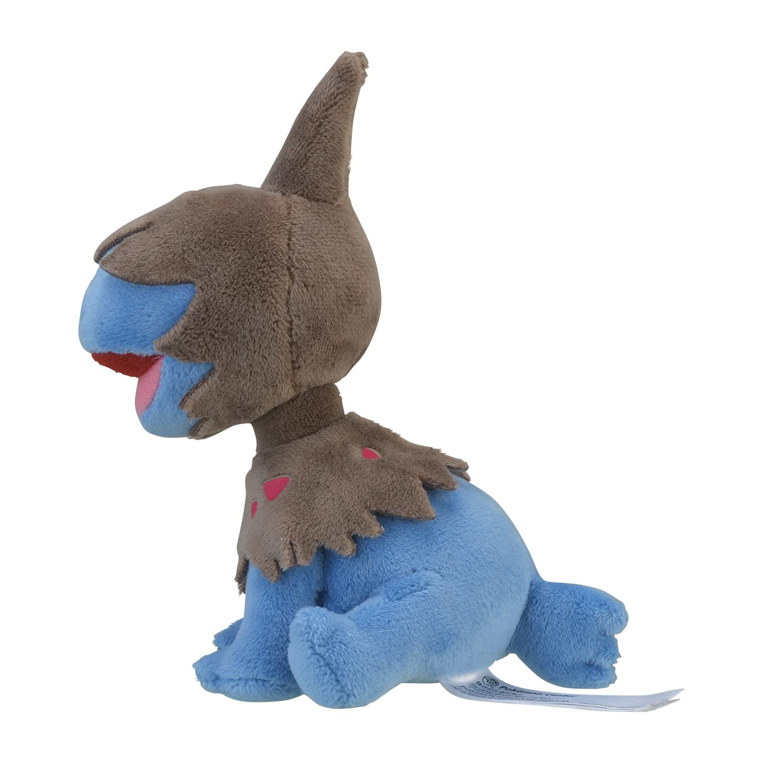 Amazon.co.jp: ポケモンセンターオリジナル 633 ぬいぐるみ Pokémon
