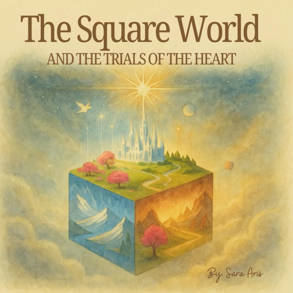The Square World: and the Trials of the Heart