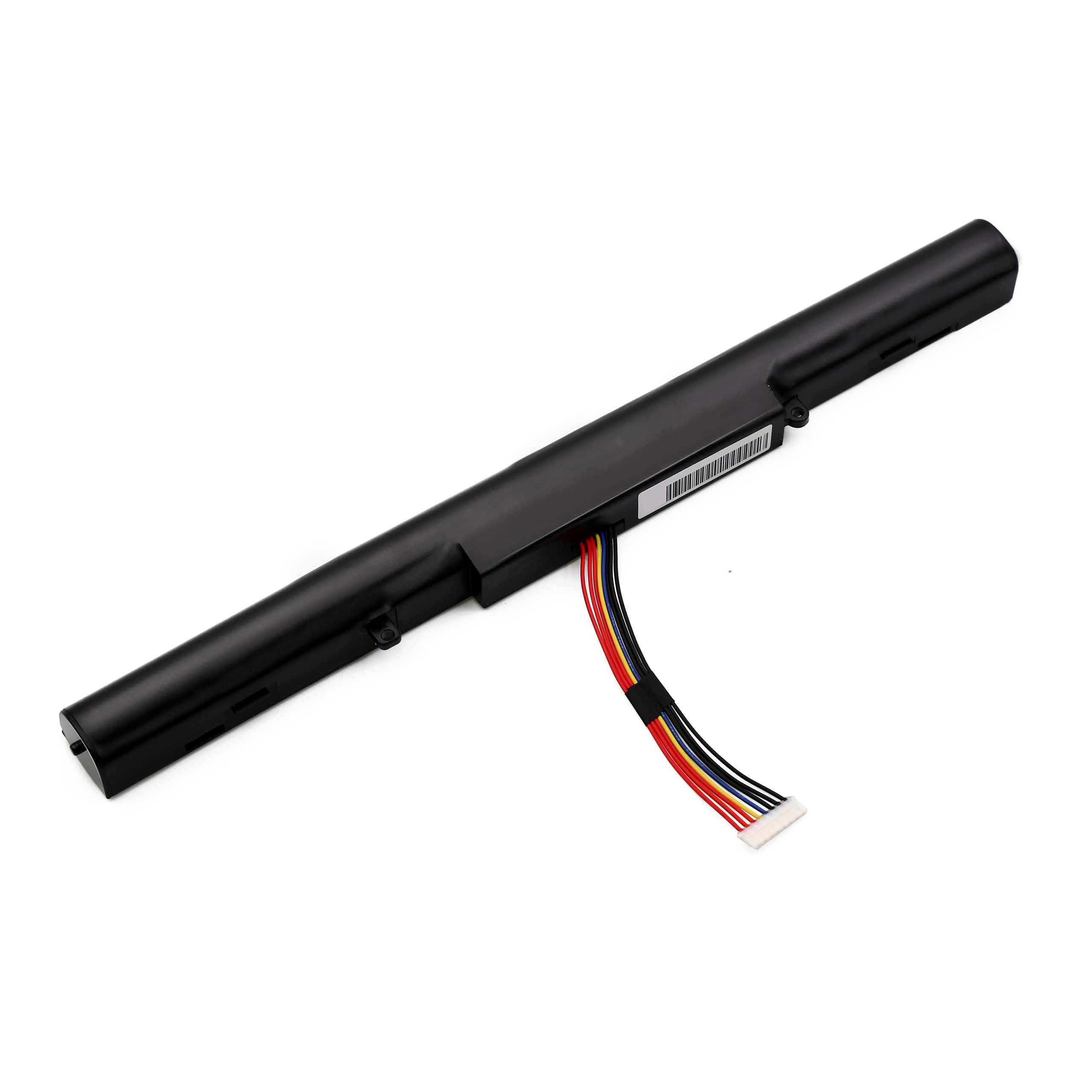 Batterie d'origine pour ordinateur portable ASUS N552V