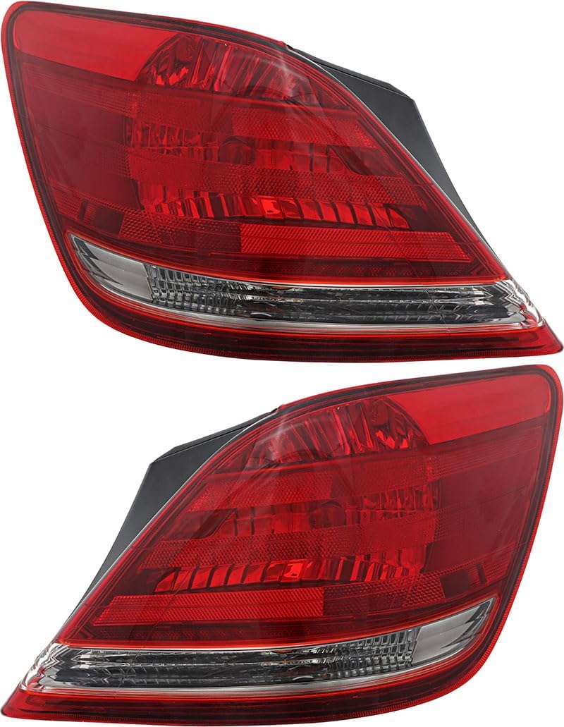 For Toyota Avalon Tail Light Lamp 2008 2009 Passenger Right Side