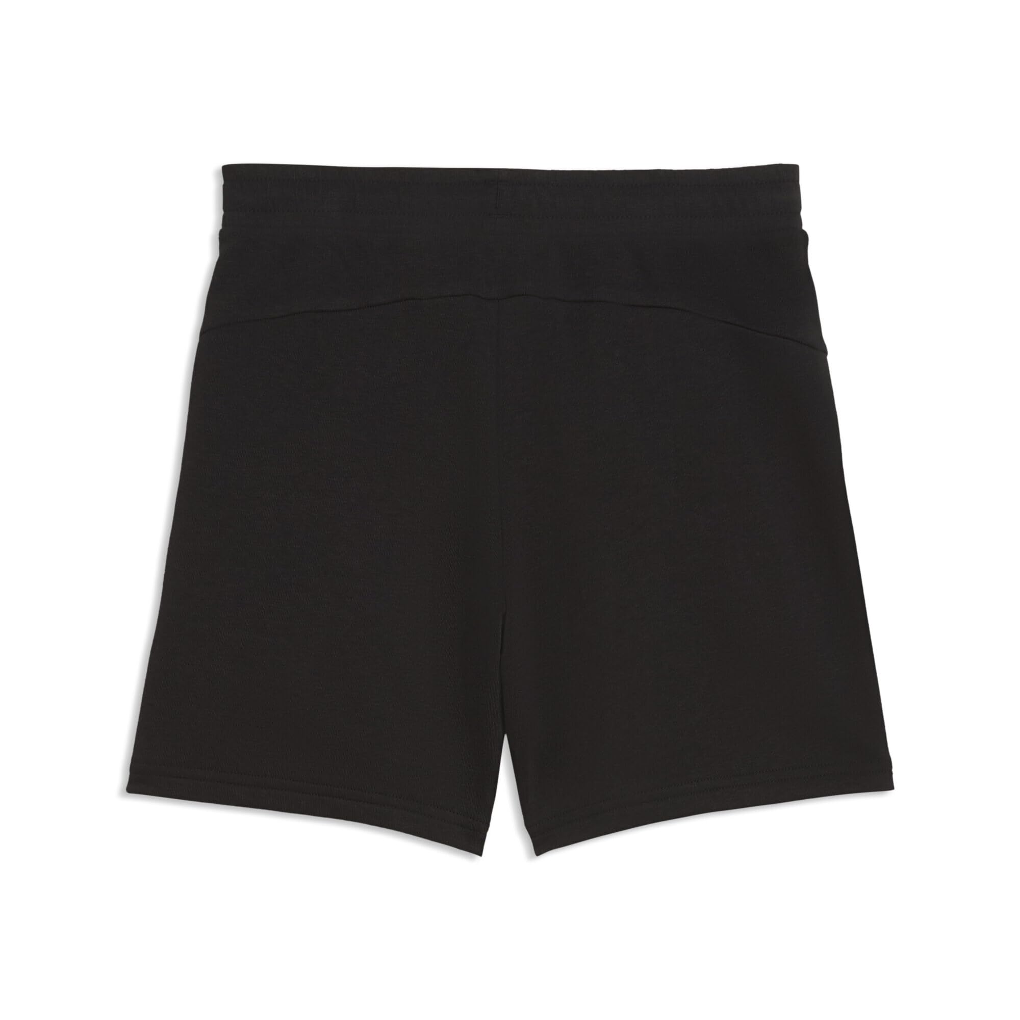 PUMA BMW MMS Kids Ess Shorts 6" - Short tricoté - Short tricoté - Mixte
