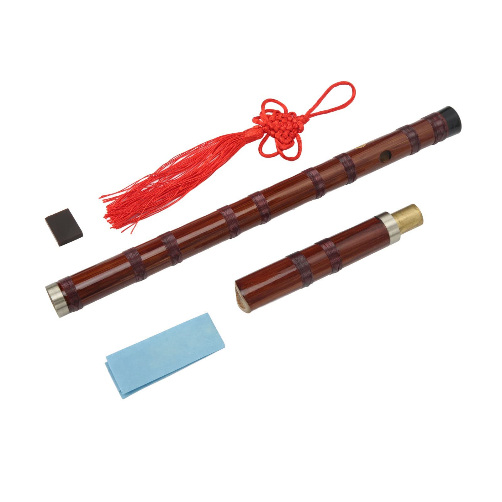 TAKEYAMA ヴォイスフルート リコーダー 管楽器 笛 全長約58cm TAKEYAMA ヴォイスフルート リコーダー 管楽器 笛 全長約58cm