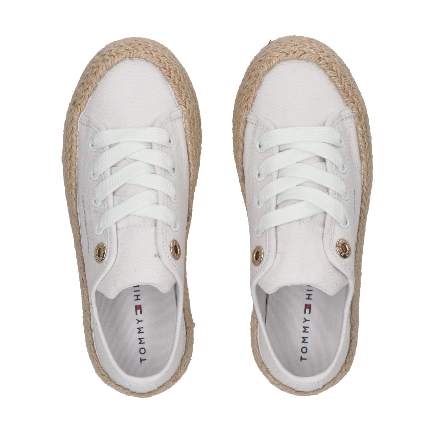 Tommy Hilfiger Beverly, Sneaker Bambine e Ragazze