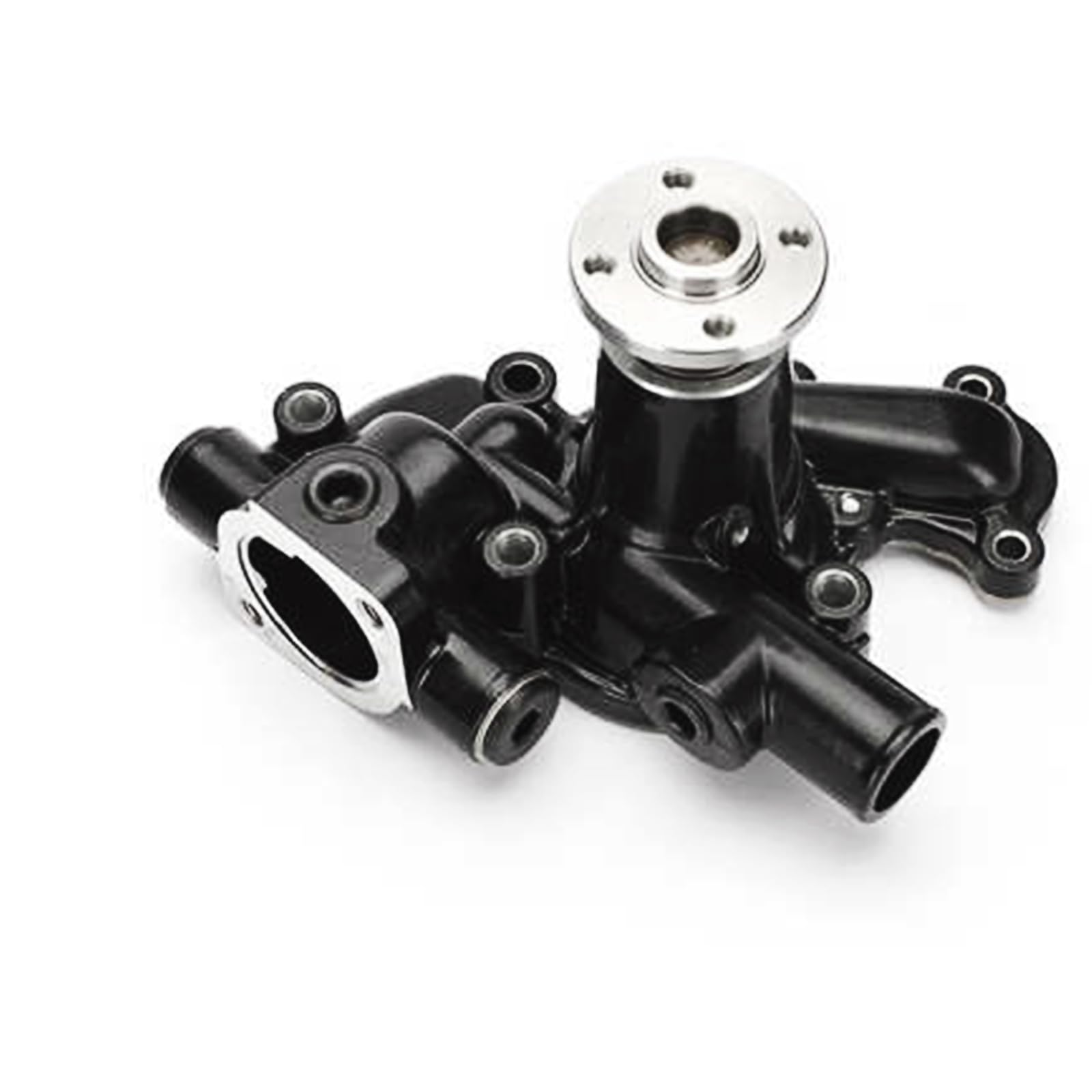 Wasserpumpe Yanmar Motor 3D75N 3D78N 3D78AE 3D80 3D82AE 3D82E 3TN75 3TNC78E 3TNC80 3TNE78A