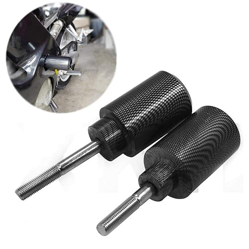 Deslizador de marco para protector de choque de motocicleta 19992000200120022006Honda CBR 600F4F4I N