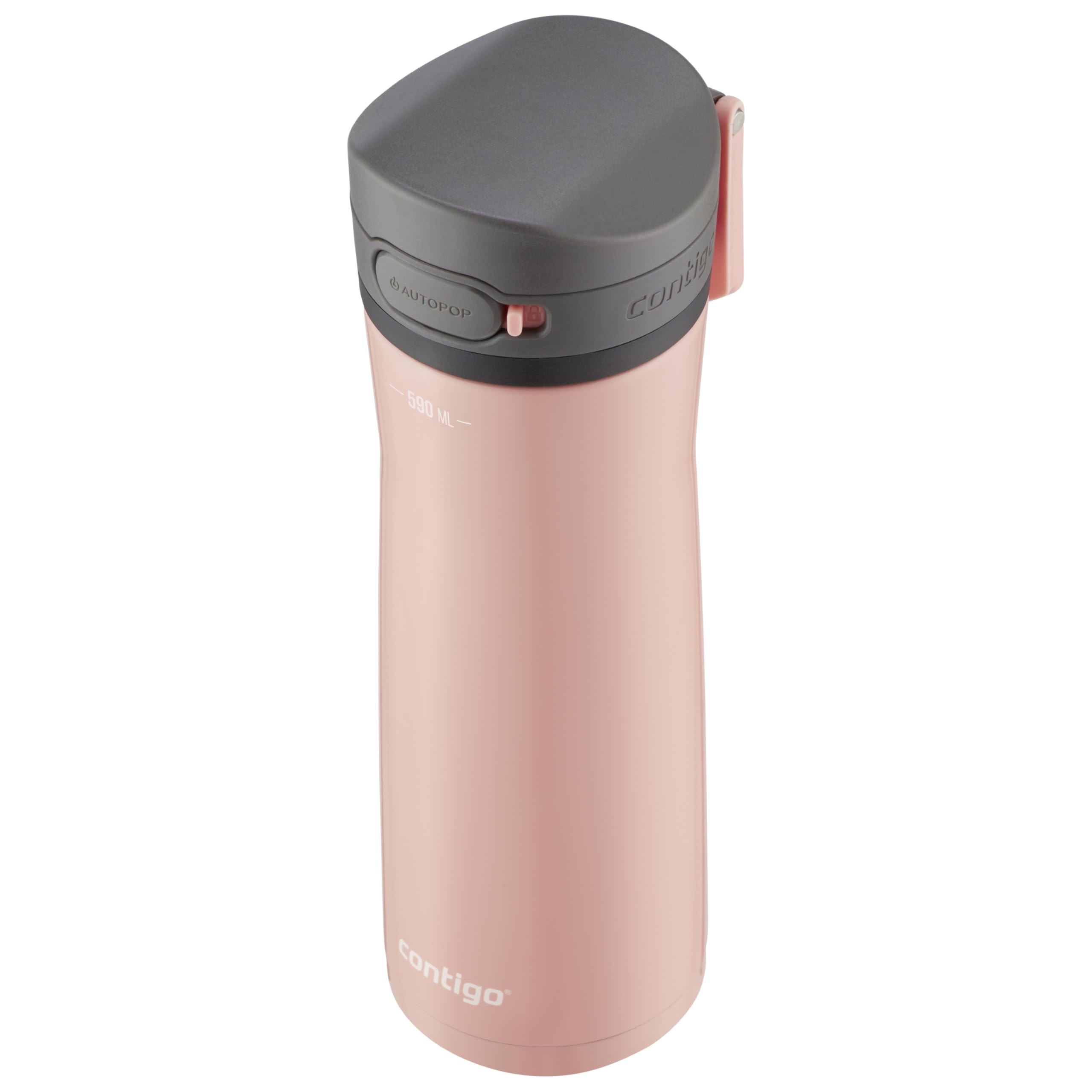 Jackson Chill AUTOPOP™ Vacuum-Insulated Water Bottle, 590 ml