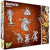 Malifaux Third Edition Ten Thunders Asami Core Box