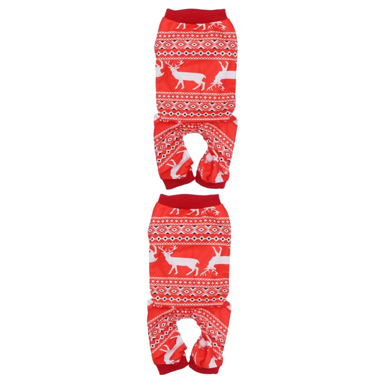 Vêtements de Noël pour chiens : pull anti-froid et déguisement pour petit chien