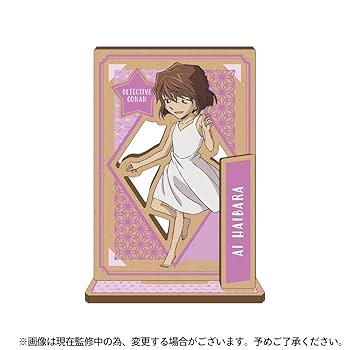 Amazon.co.jp: 【公式】名探偵 こなん コナン モクリルスタンド