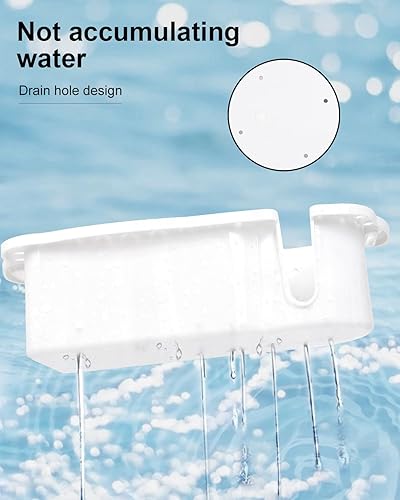 Miniatura 4 de Boat Caddy Organizer, Marine Seat Cup Holder for B100 B200 B300, Boat Storage Organizer Universal Fit for Bass Kayak Pontoon Jon Boat