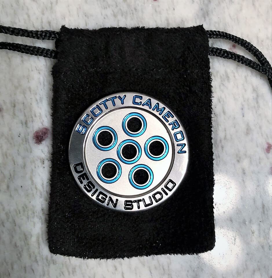 Amazon.co.jp: 未使用SS削り出し幻マーカースコッティキャメロン