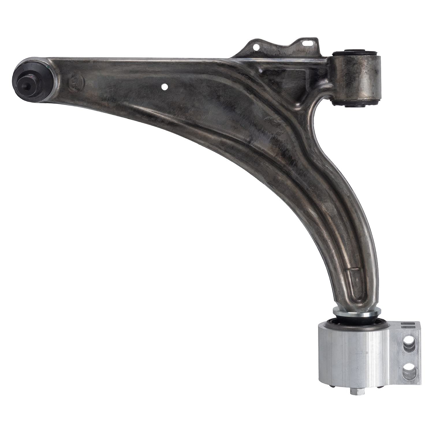 febi bilstein 43719 Wahacz z łożyskiem, przegubem i uchwytem, 1 sztuka