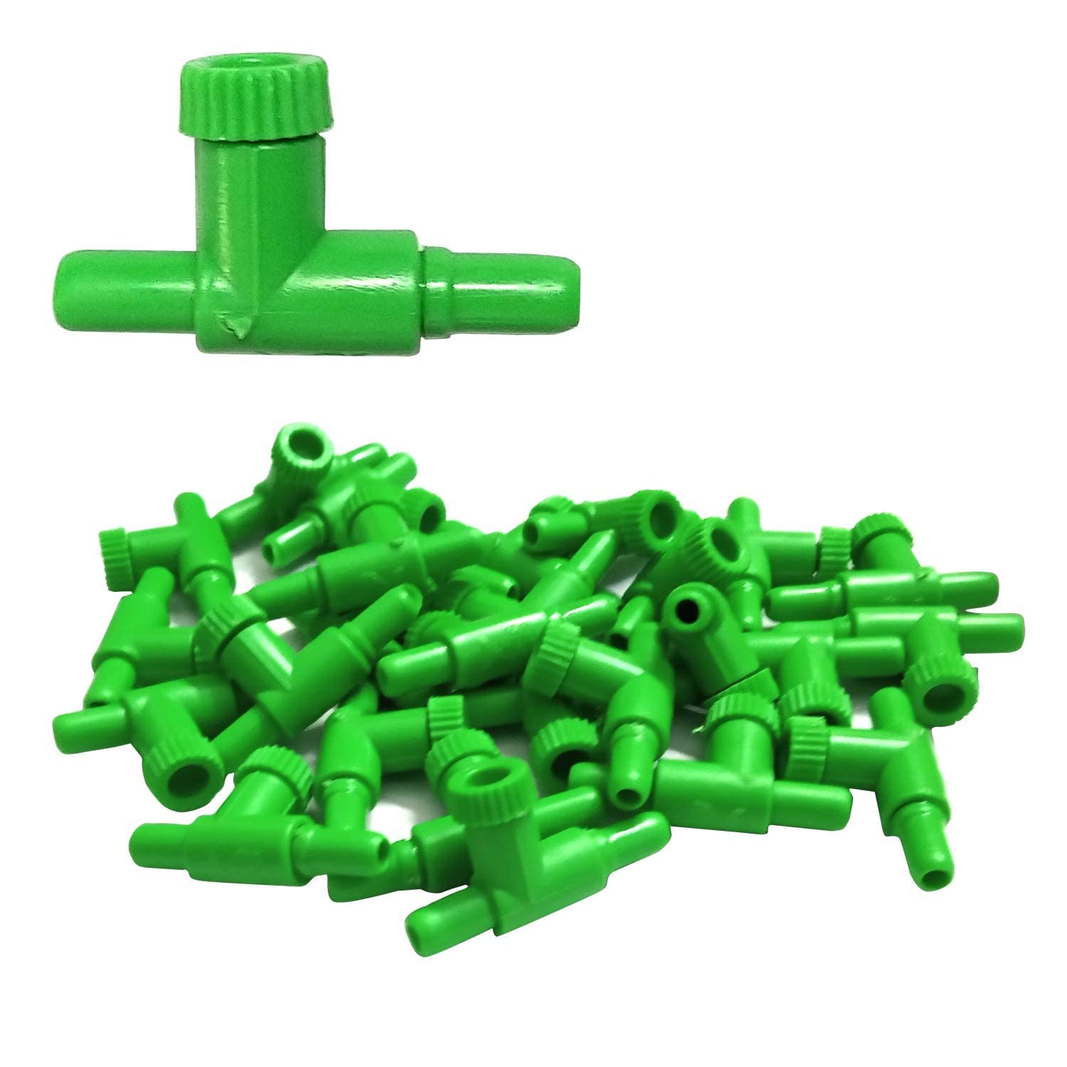 Jainsons Pet Products Adjustable Connector, Air Valve Air Pump Flow Control Valves, Aquarium Air Tube Outlet Connector (36 PCS) (B0BSH171H9) Amazon Price History, Amazon Price Tracker