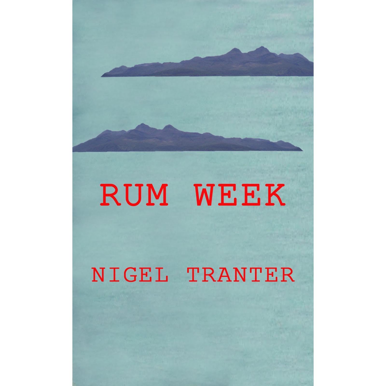 Rum Week