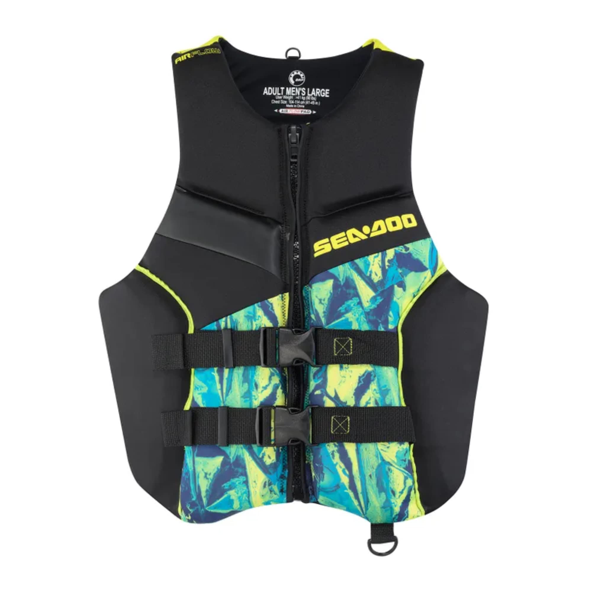 Fly Racing Best Sea Doo Life Jacket Life Jacket Women Sea-Doo