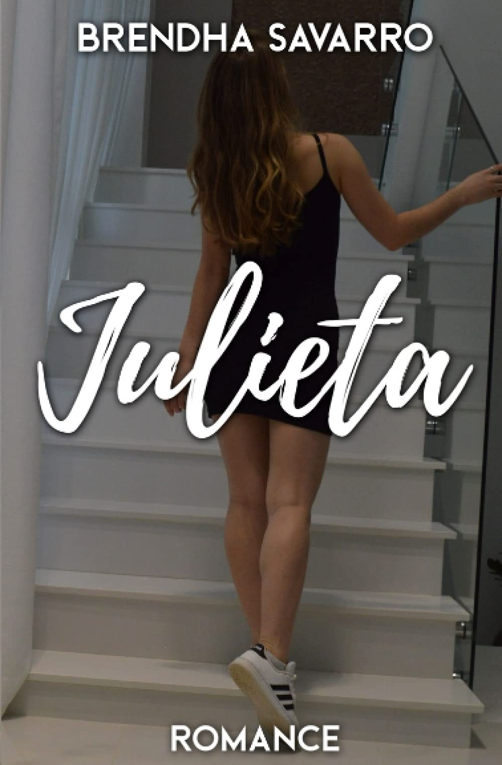 Julieta: Versão econômica (sem orelhas)