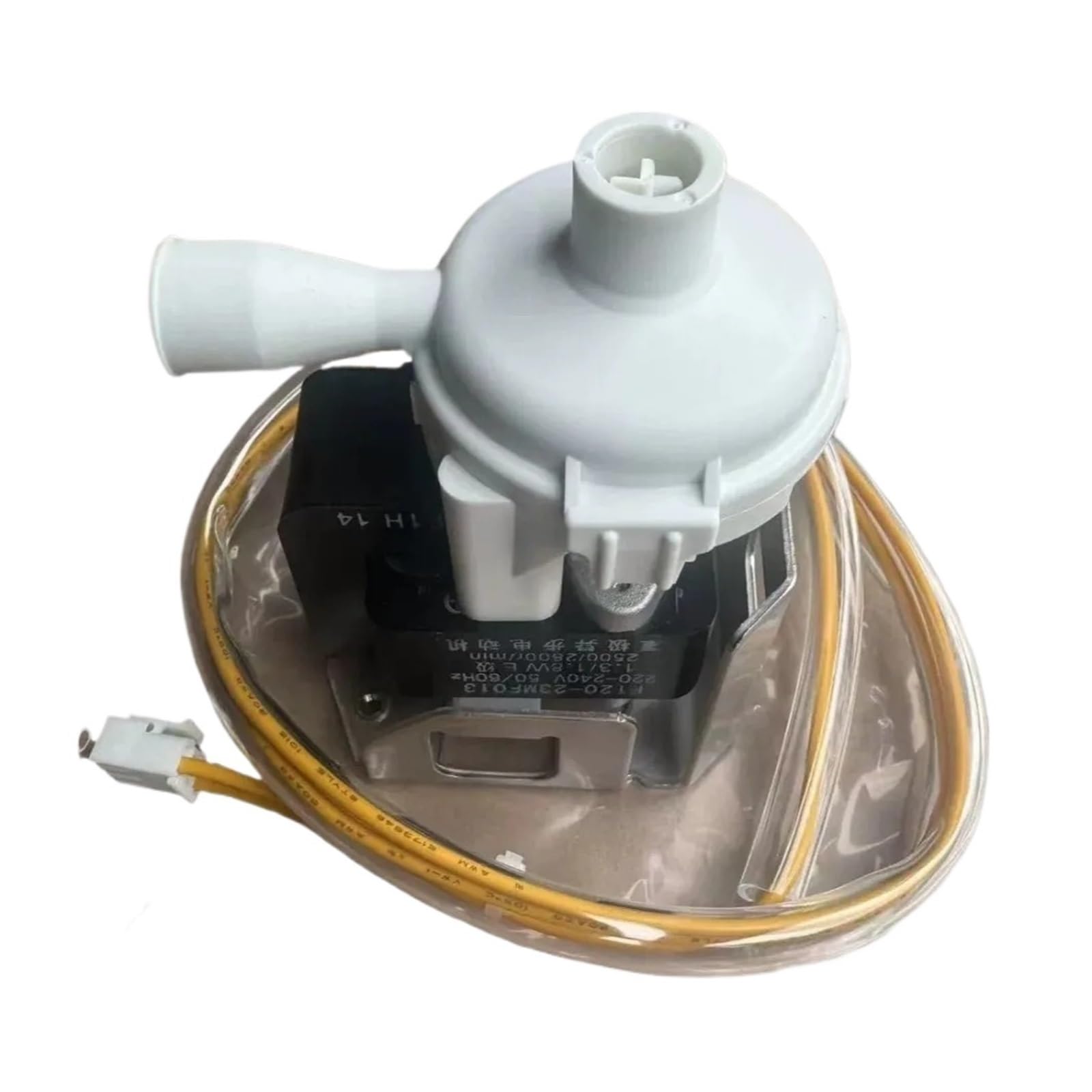 F120-23MF013 220-240V 50/60Hz Condensate Drain Pump,Compatible for Daikin，Central Air Conditioner Conditioning Drainage Parts