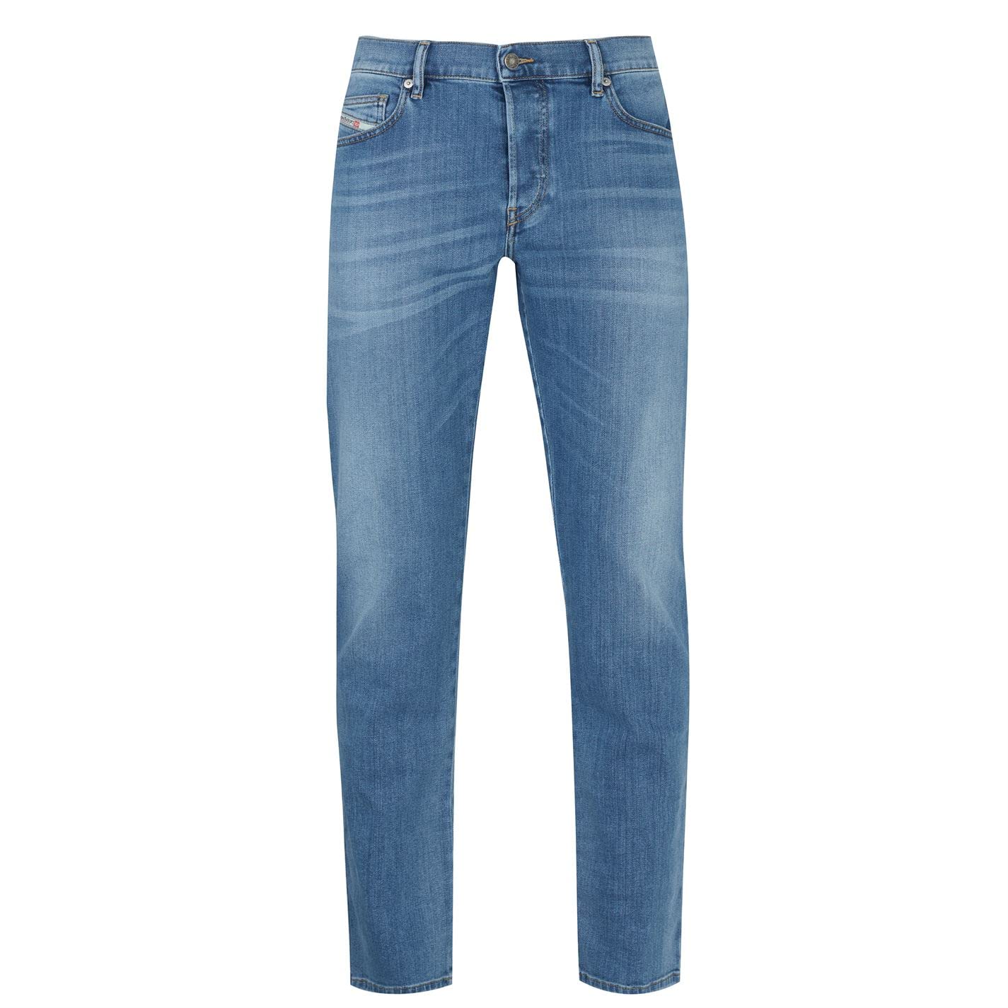 Diesel_D-MIHTRY_Pants_Blue_36W / 34L