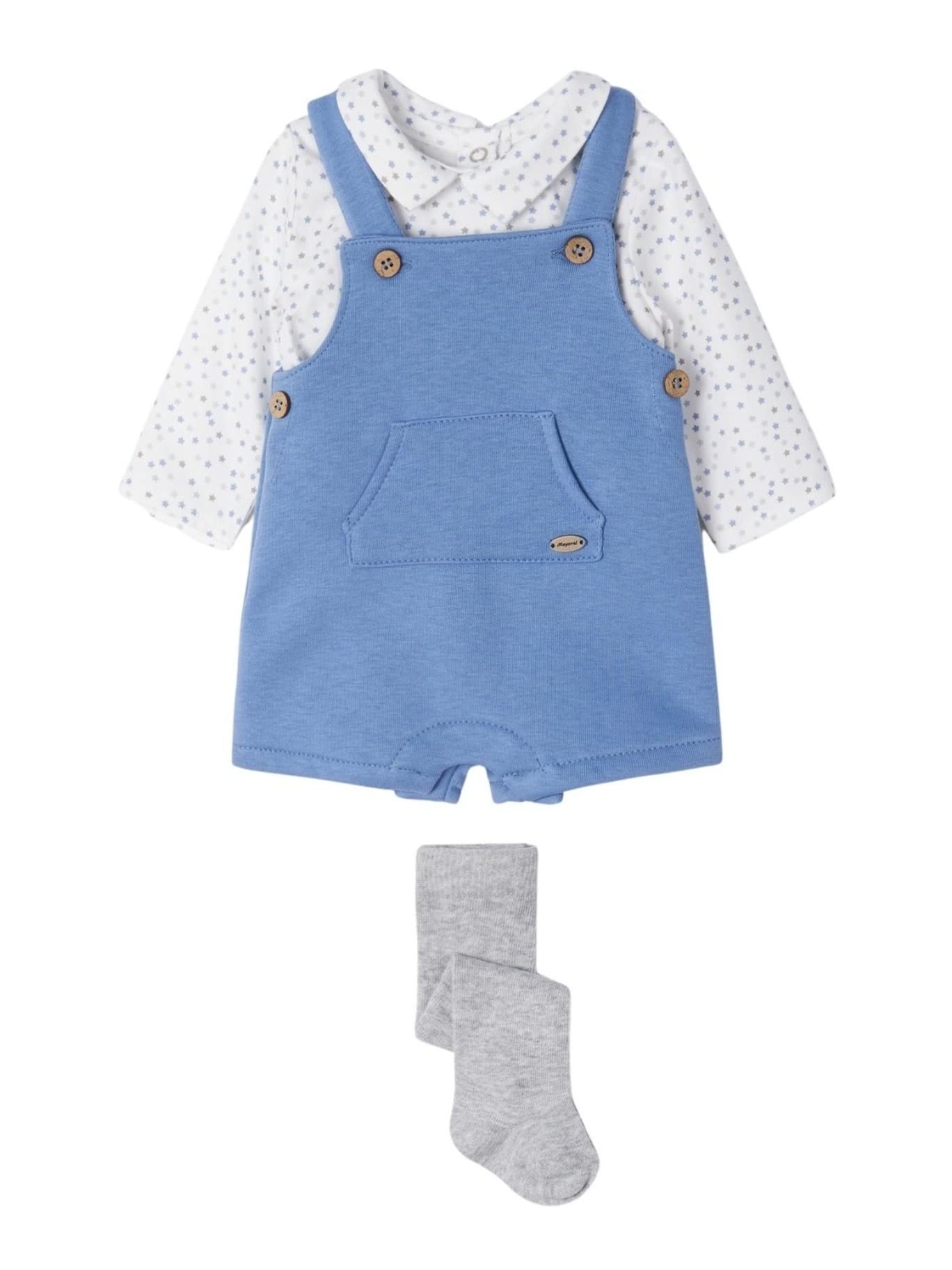 Mayoral Conjunto para bebé niño