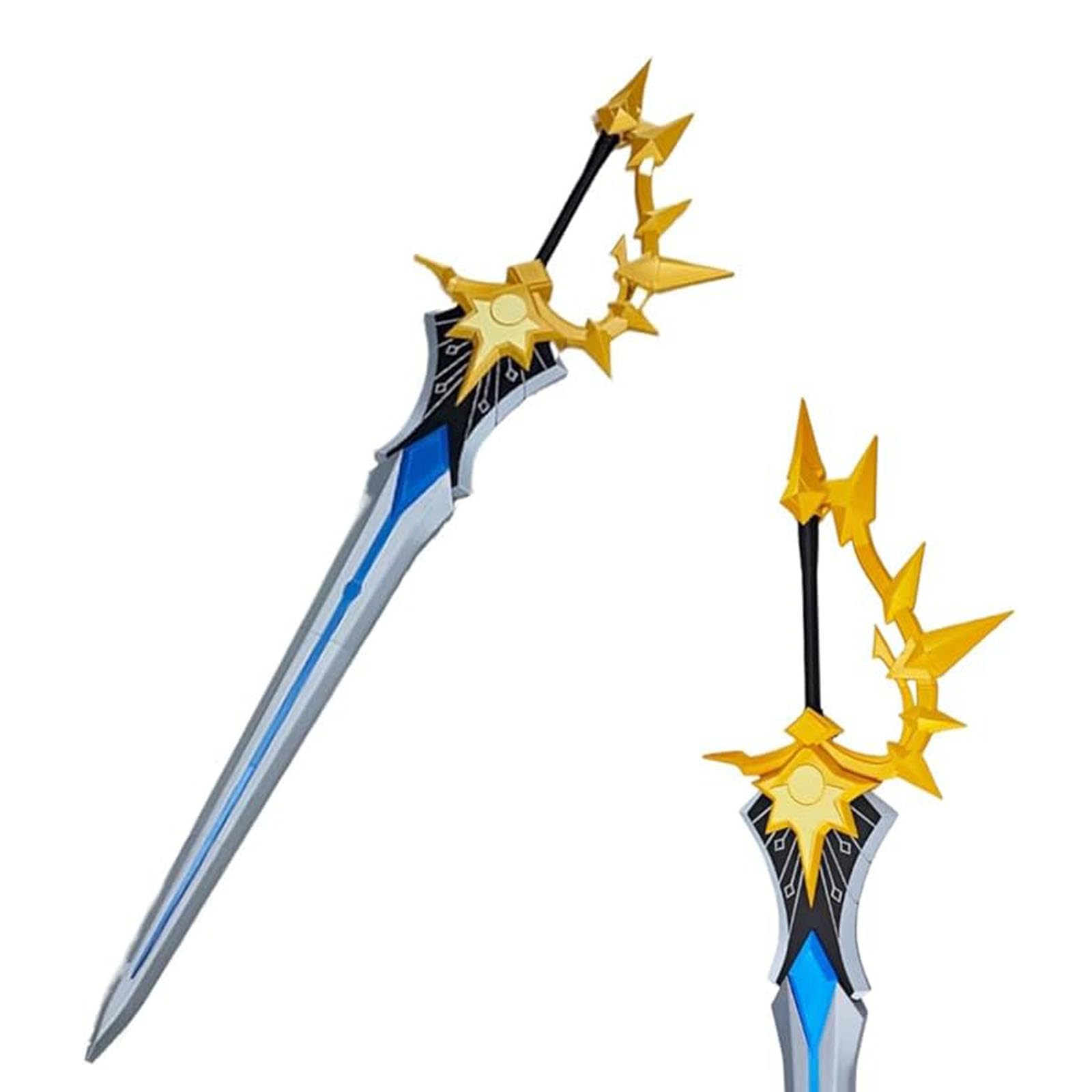 Amazon.co.jp: ファイノン コスプレ 道具 武器 崩壊：スターレイル