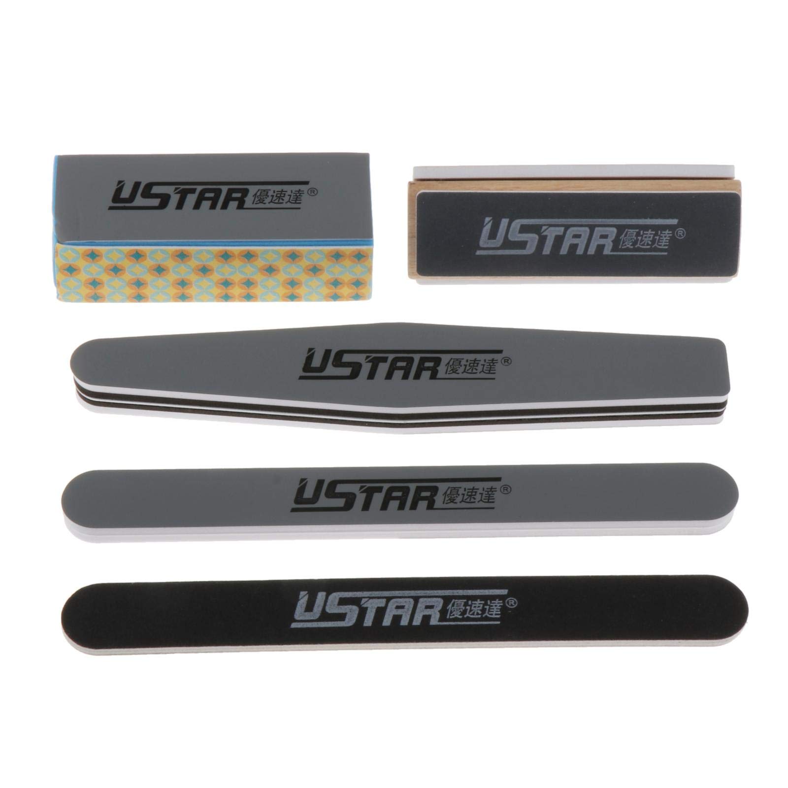 Strumenti Di Base Per Il Mestiere Set Utensili Per Modellismo Per Hobby Utensili Per Lucidatura Levigatura Accessori Per Levette Per Lucidatura