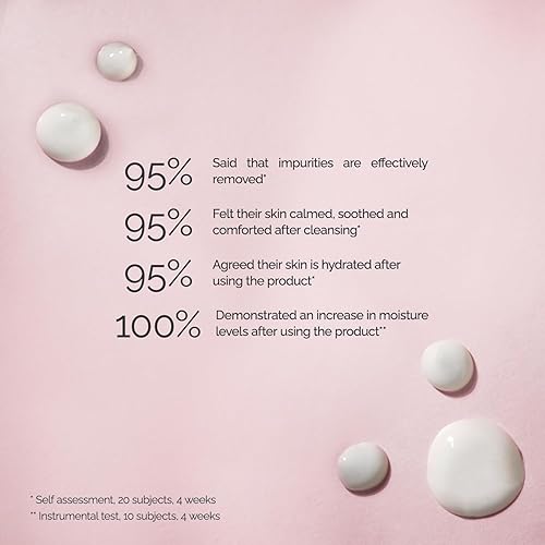 Miniatura 4 de Alteya Organics Cuidado de la piel orgánico certificado por leche limpiadora 6.8 fl oz6.8 fl oz Bio Damascena galardonado limpiador facial con