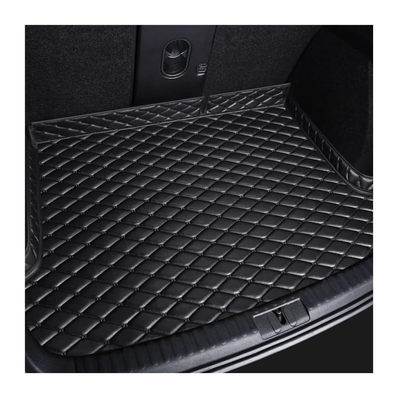 Tapis de coffre voiture voyage et loisirs pour A6 housse protection