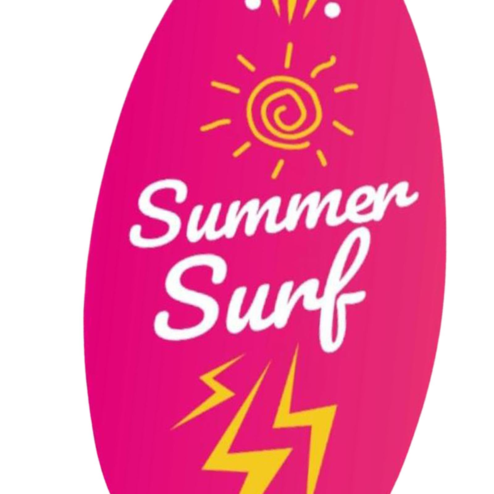 Skimboard dla dorosłych, lekka konstrukcja z drewna do sportów plażowych i wodnych, idealna do zabawy na świeżym powietrzu i rekreacji, łatwy w użyciu i transporcie