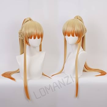 善逸　コスプレ　ウィッグ　衣装　Lサイズ 鬼滅の刃 我妻善逸 コスプレ衣装 ＋ウィッグ セット+日輪刀