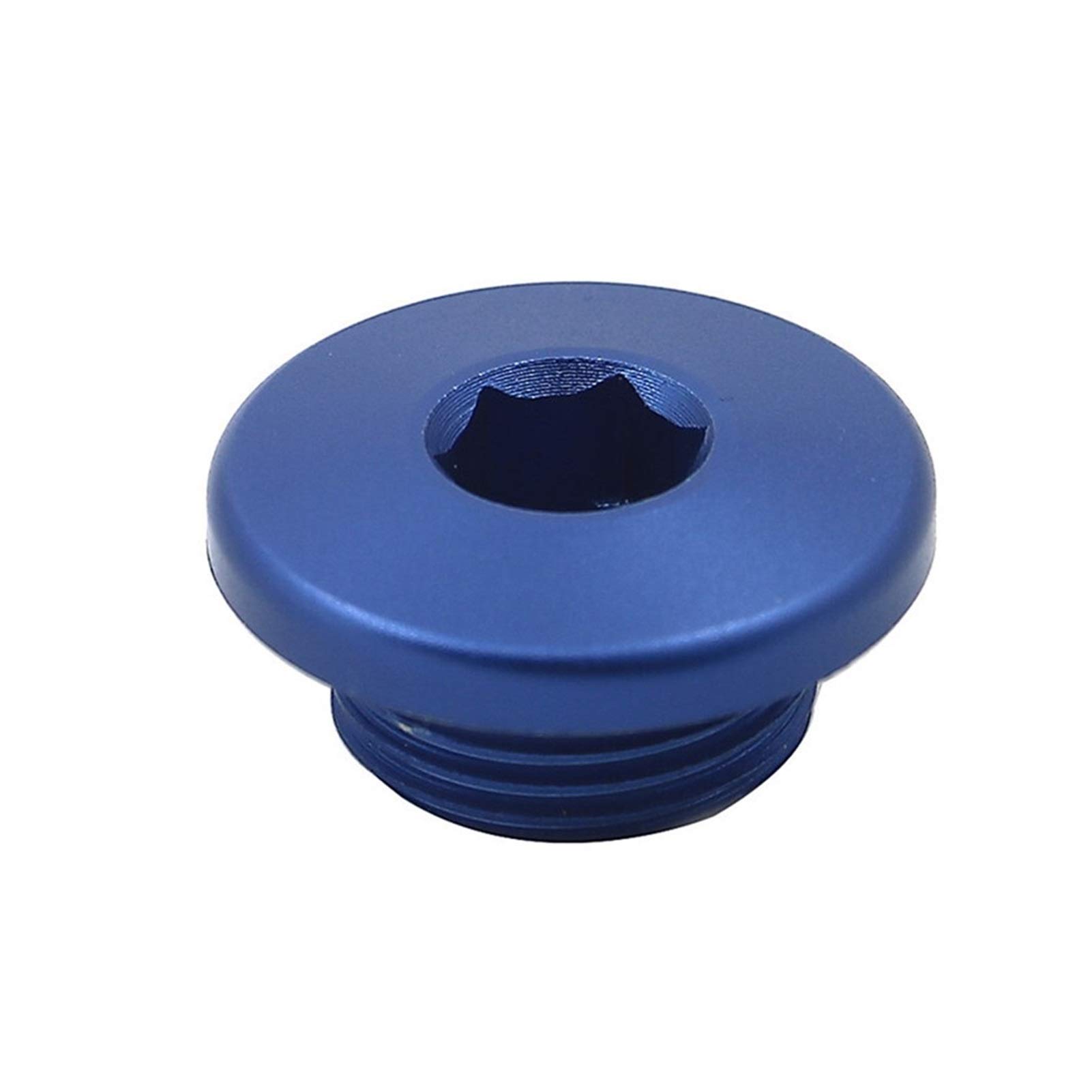 Bouchon De Remplissage D'huile Moteur Et Joint Torique Pour Yamaha YFM 700 Raptor - Pièce D'origine
