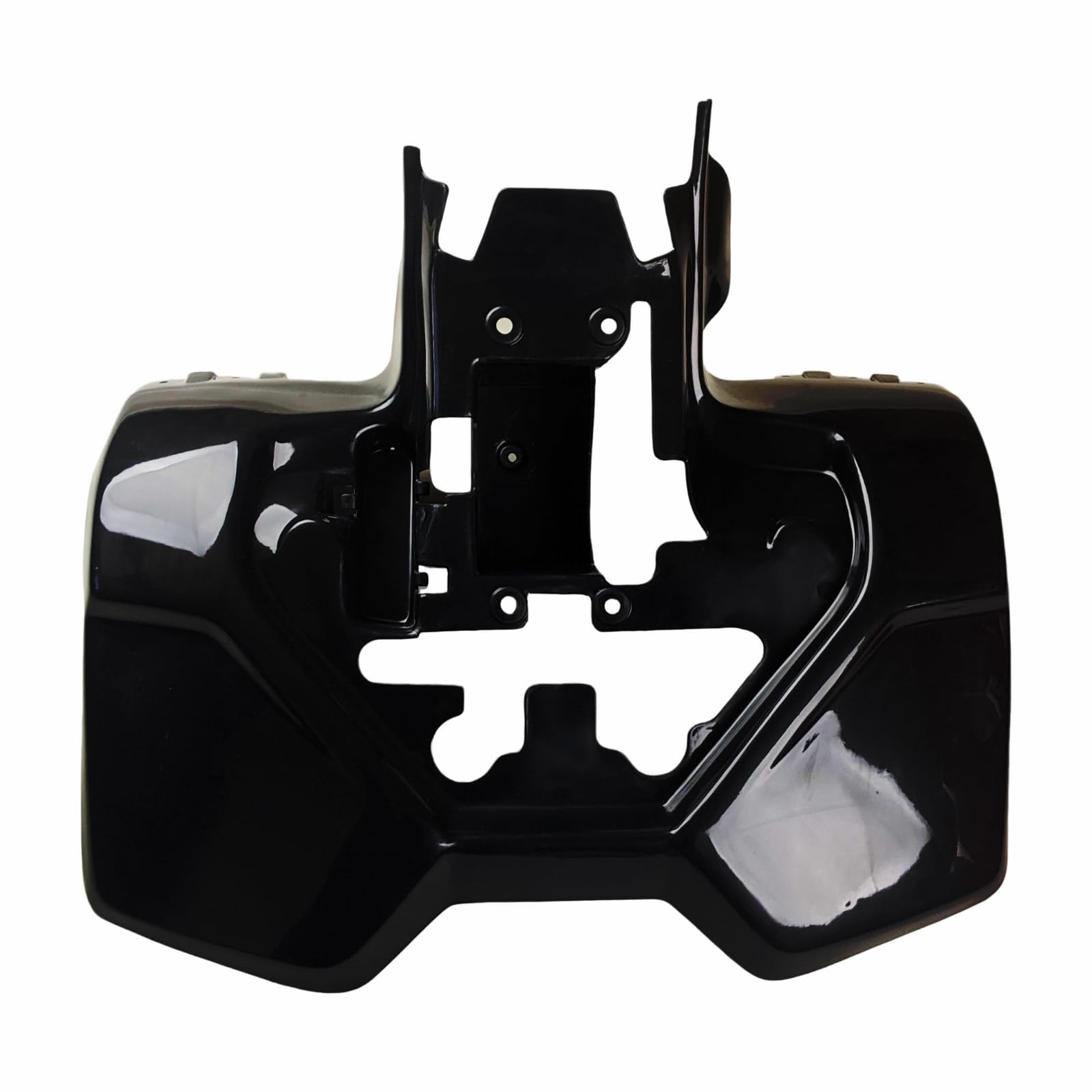 Amazon.com: RedCap ATV Front & Rear Fender Body Kit for 150cc