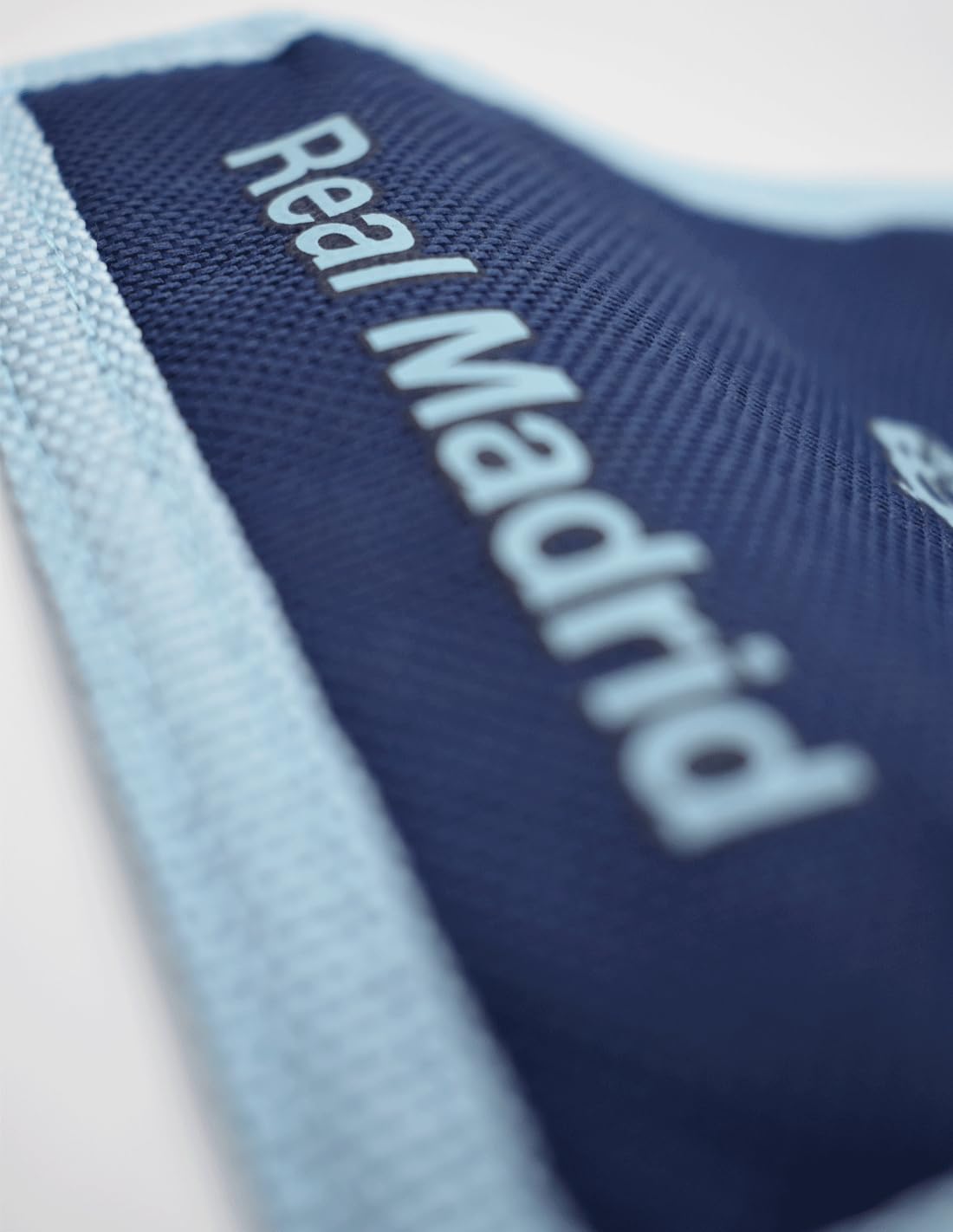 Real Madrid Portefeuille n°9