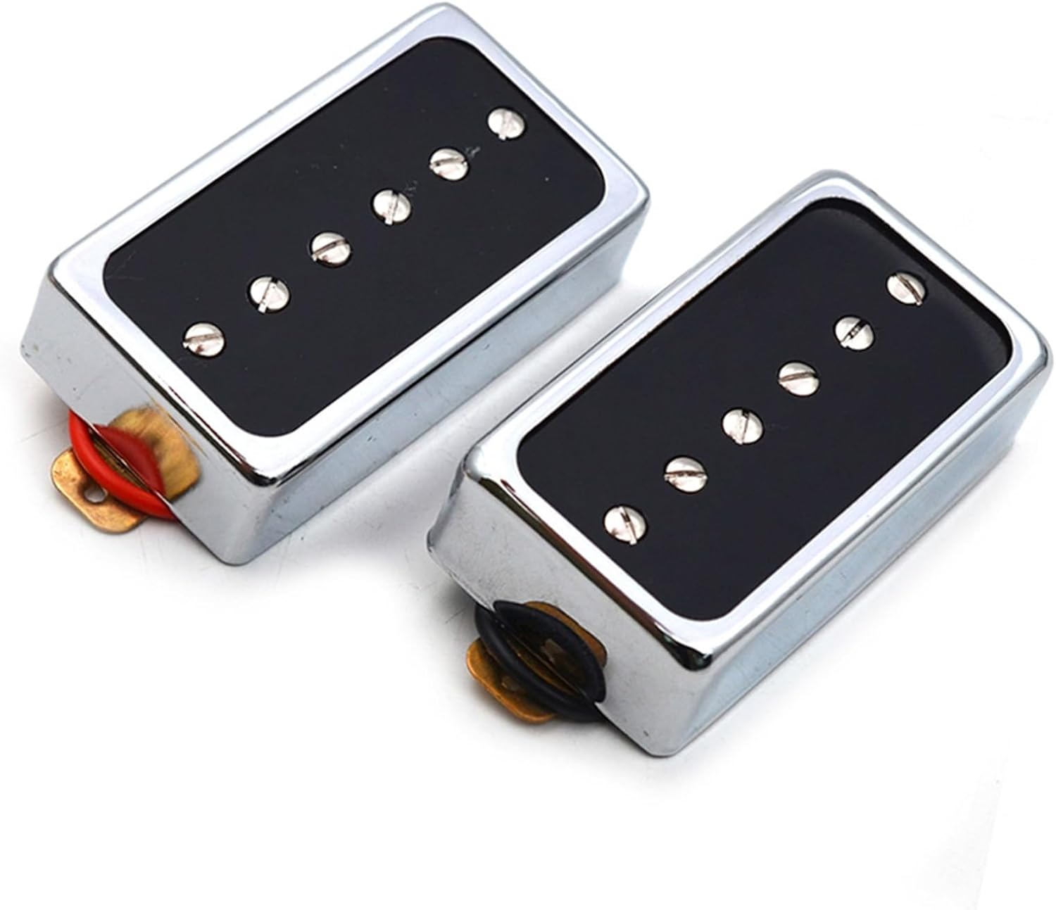 エレキギターピックアップキット LPエレキギターピックアップベース