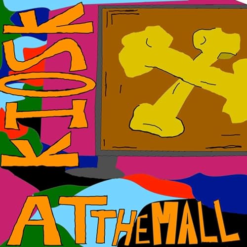 Tampered with by Alex Blesener on Amazon Music