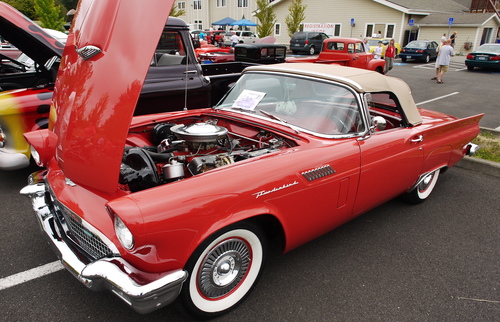 Sharpest M4/3 Lens I Own