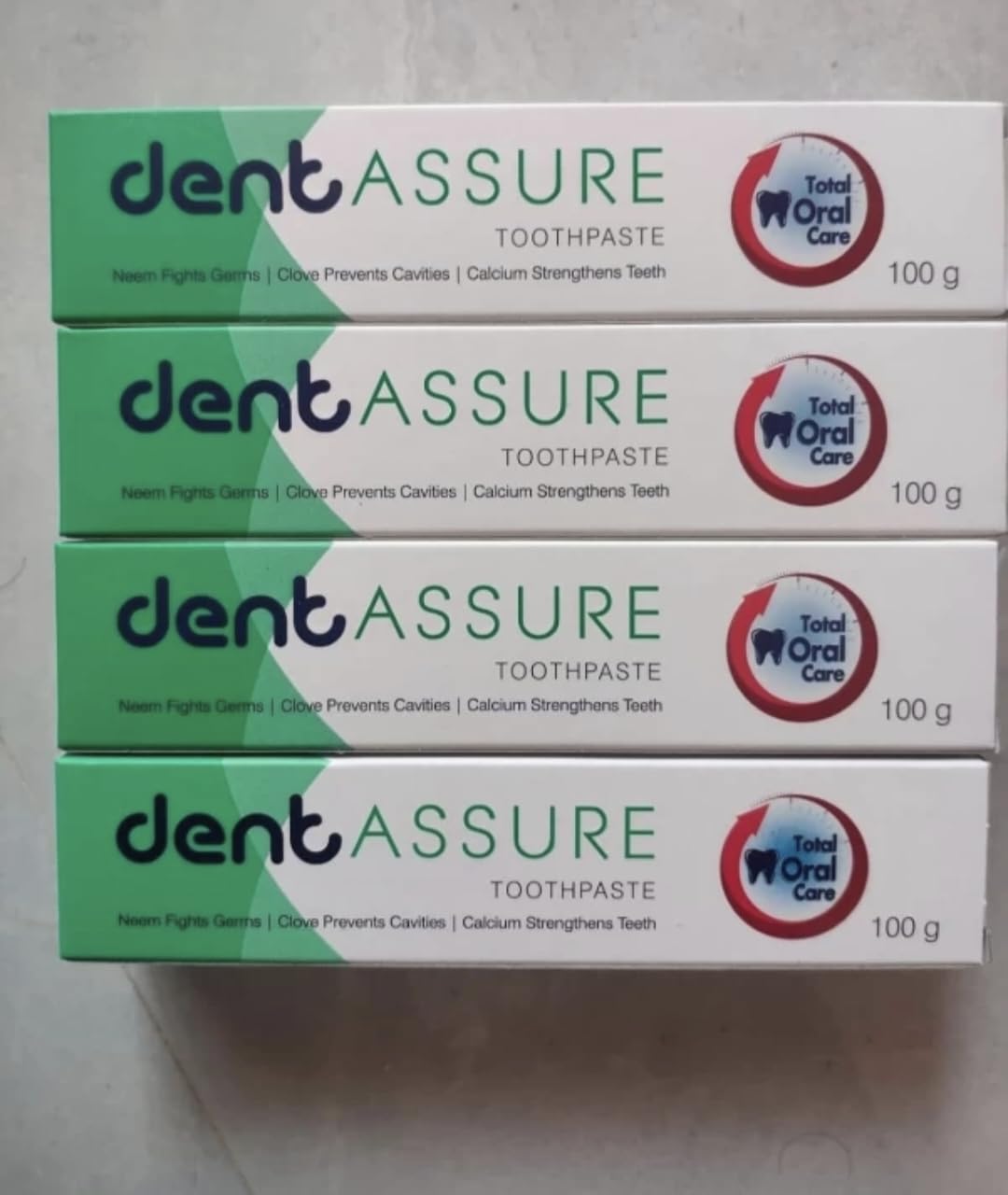 Assure toothpaste,den t assure toothpaste, Assure paste (B0D6KQNRFH) Amazon Price History, Amazon Price Tracker