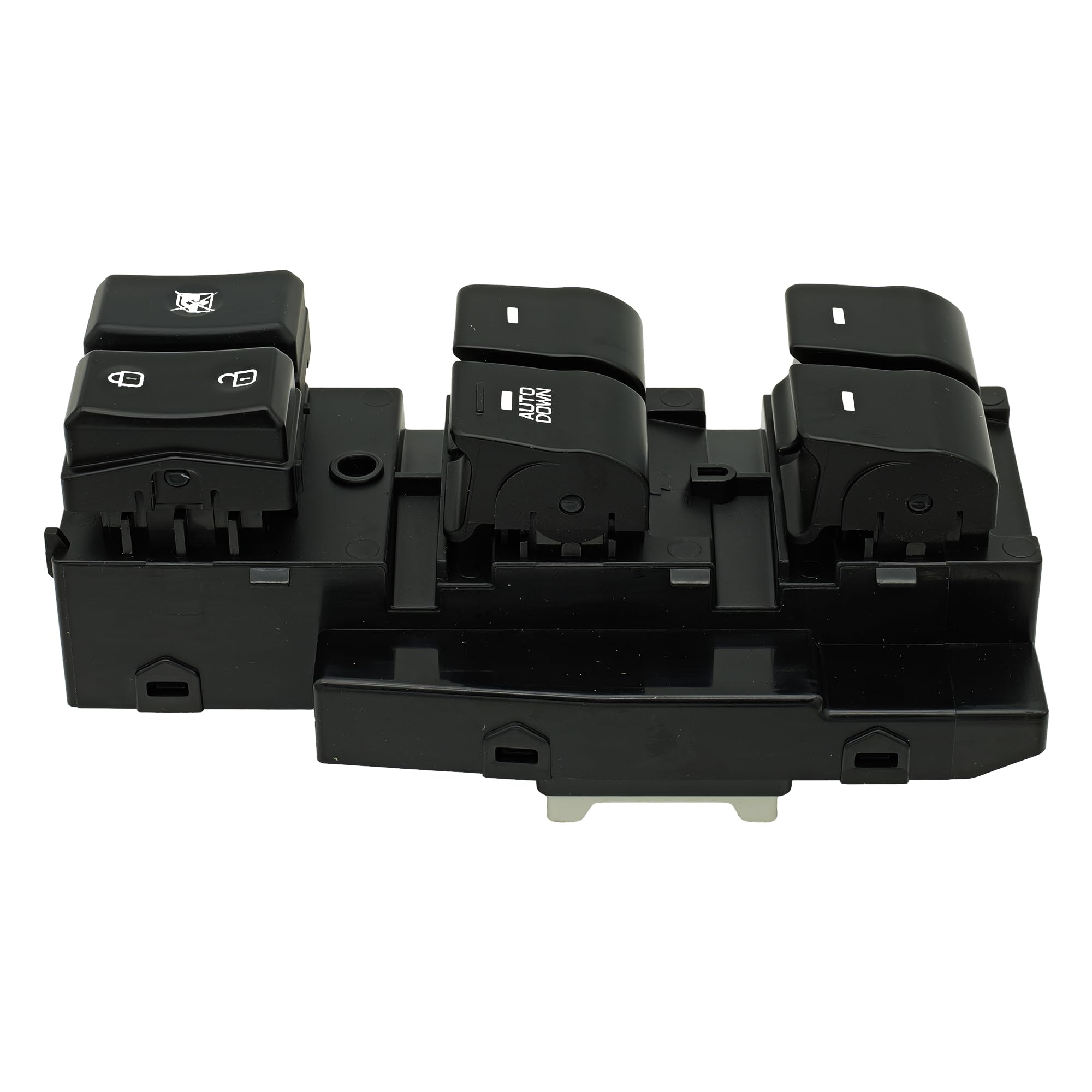 Power Window Switch only for Auto Down for 2017 2018 2019 2020 2021 2022 Hyundai Elantra 93570F2100 93570F21004X only for Auto Down