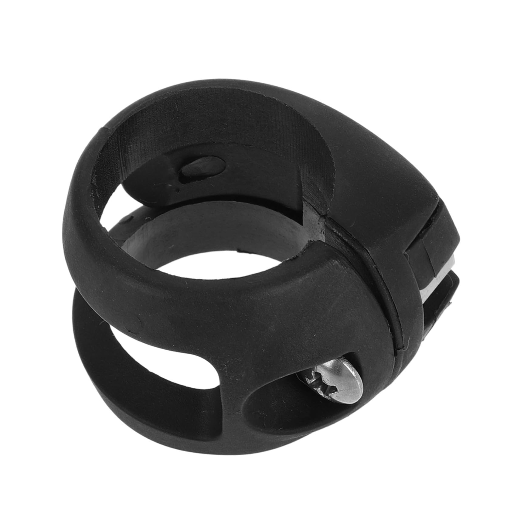 Yardwe Djustable Paddle Lock Catch Paddle Clamp Bundle Easy Install for Paddle Board