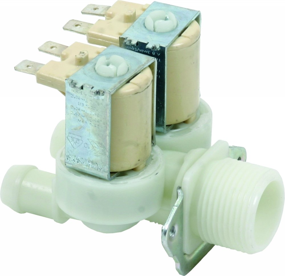 Winterhalter 3106180 Magnetventil Für Geschirrspü Produktbild-Vorschau 2