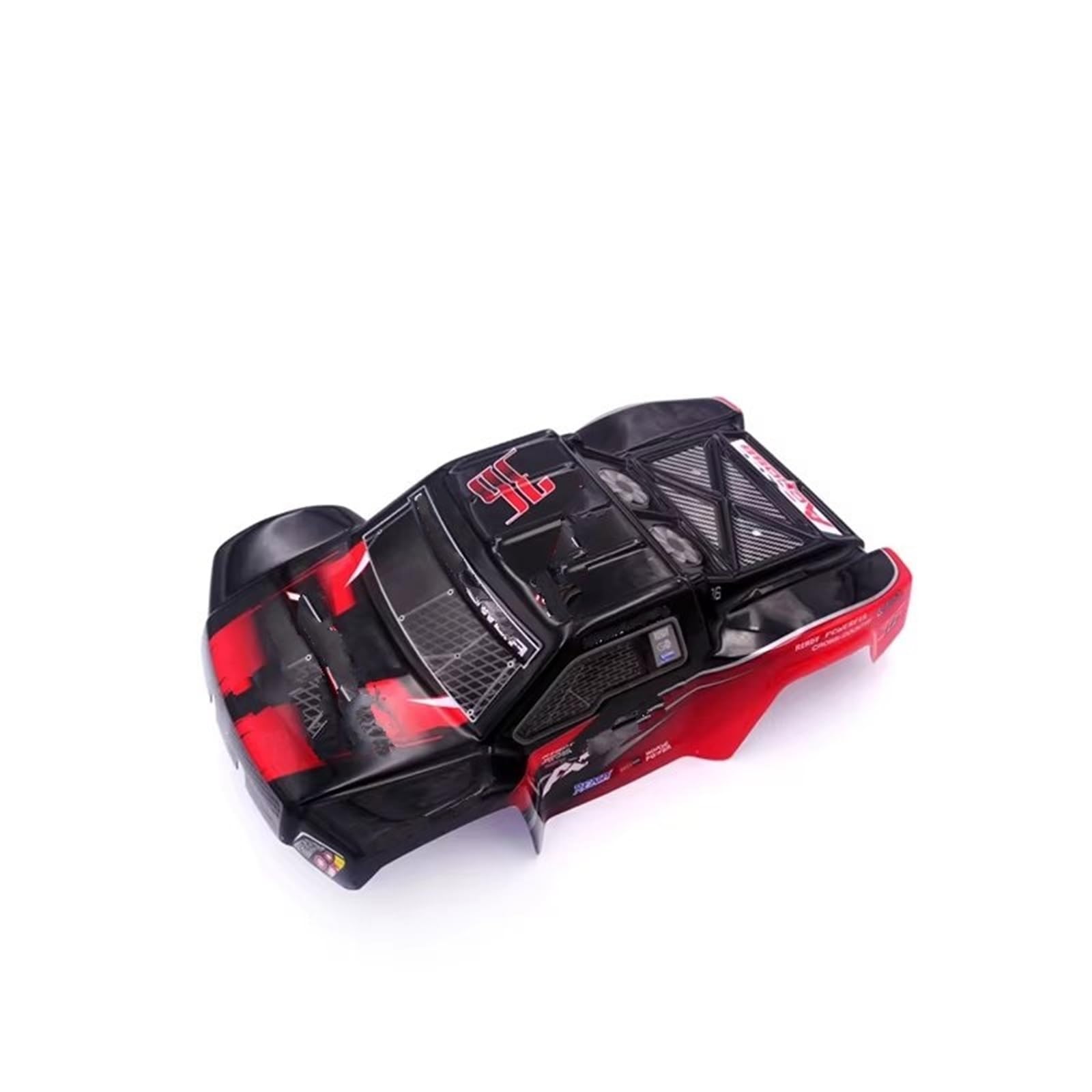 Amazon.com: RC Accessory Compatible with WLtoys 12423 1/12