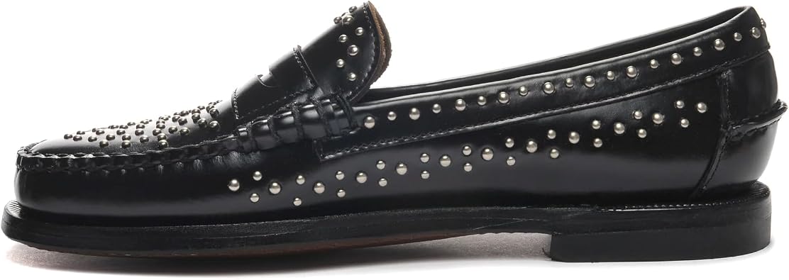 Sebago Womens Dan Studs Shoes