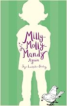 Milly-Molly-Mandy Again by Joyce Lankester Brisley