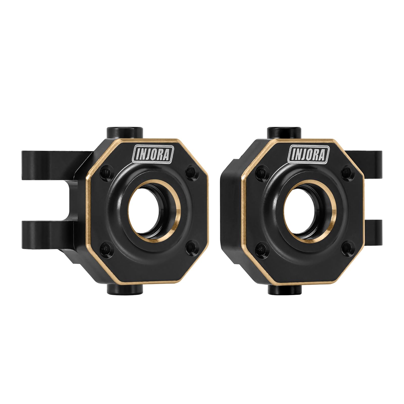 Pesi In Ottone Per Sterzo TRX4M - 1 Pair Da 11g Per RC Crawler 1/18