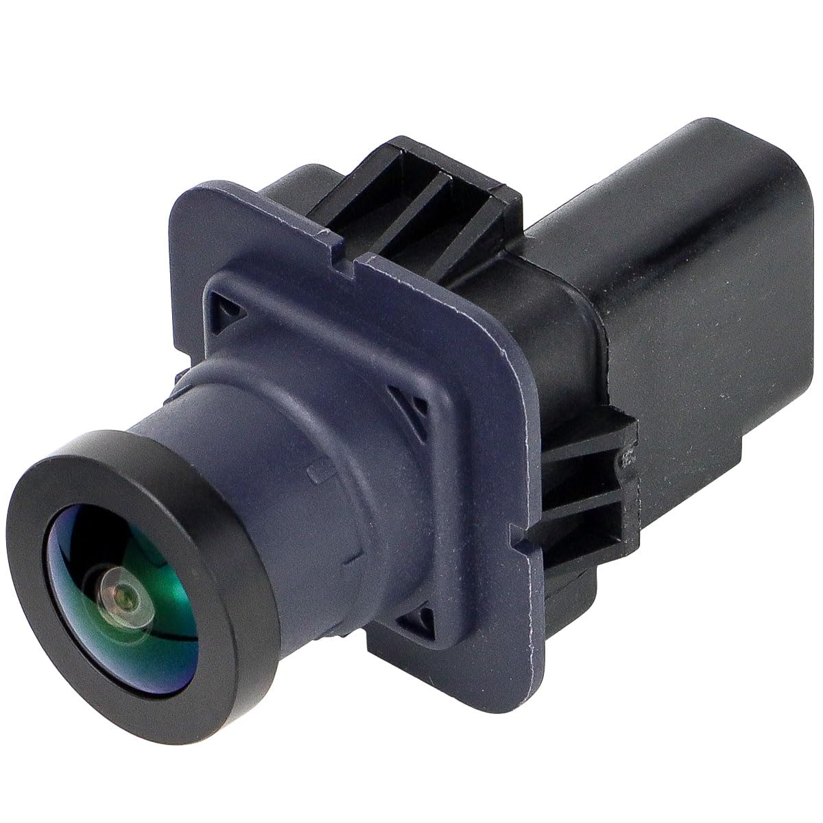 Amazon.com: FC3Z-19G490-A Rear View Camera Replacement for Ford
