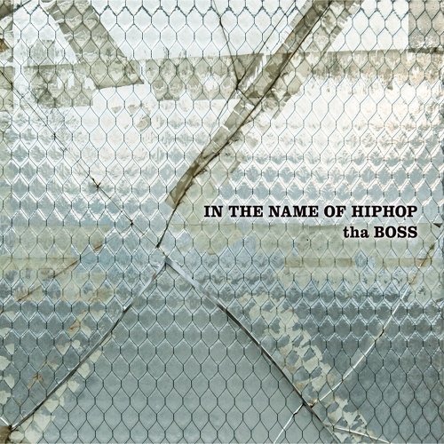 Amazon.co.jp: IN THE NAME OF HIPHOP (1CD通常盤): ミュージック